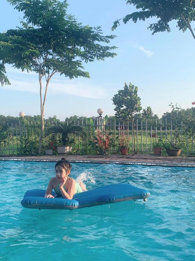 Ninh Binh Friendly Homestay Bagian luar foto