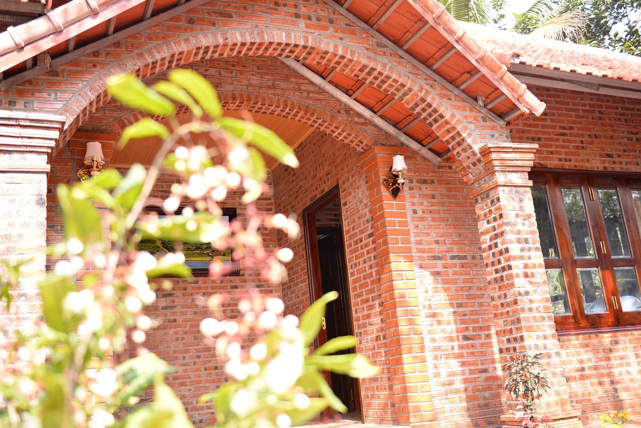 Ninh Binh Friendly Homestay Bagian luar foto