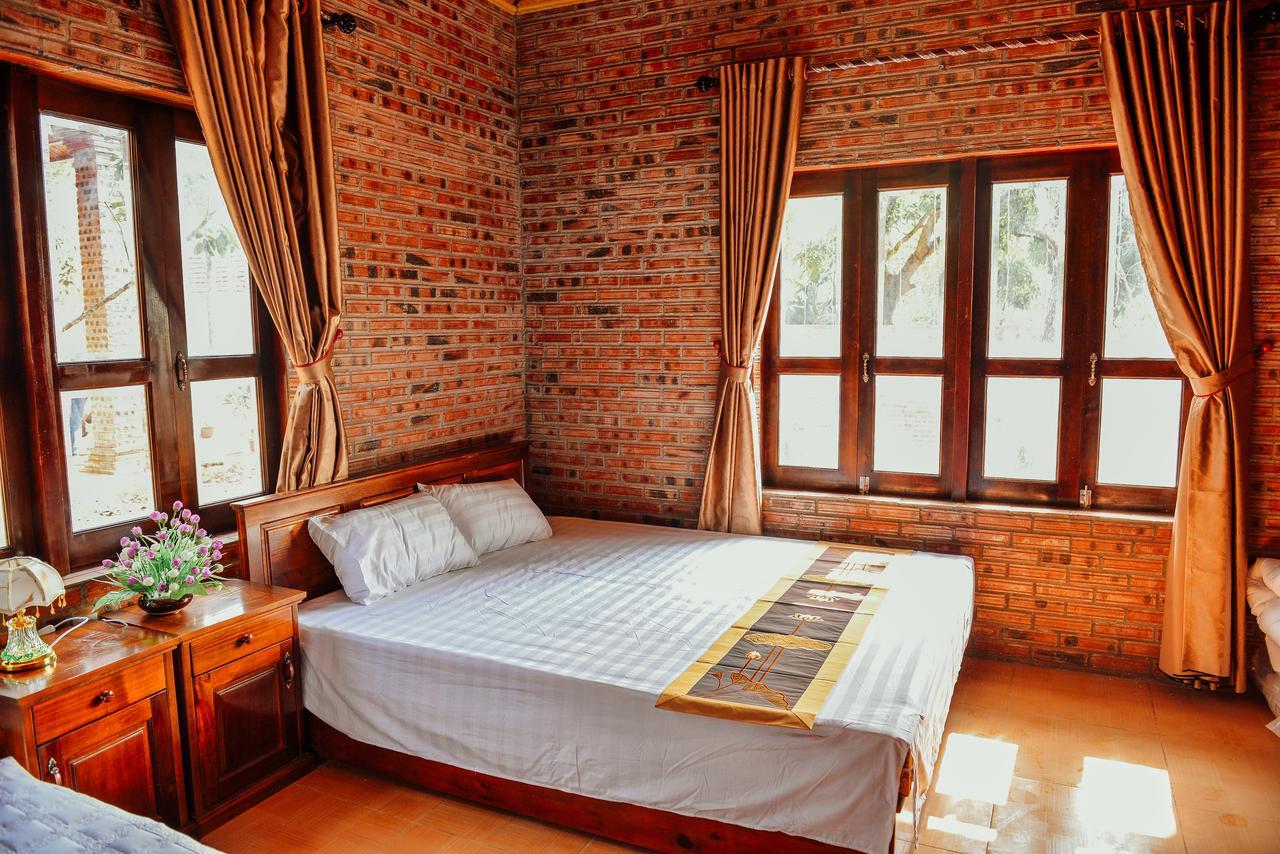 Ninh Binh Friendly Homestay Bagian luar foto