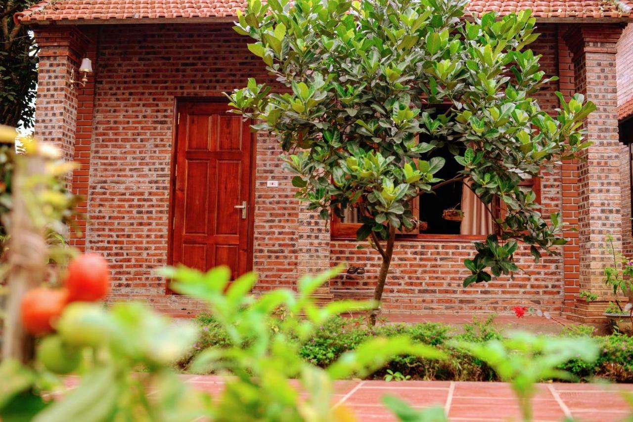 Ninh Binh Friendly Homestay Bagian luar foto