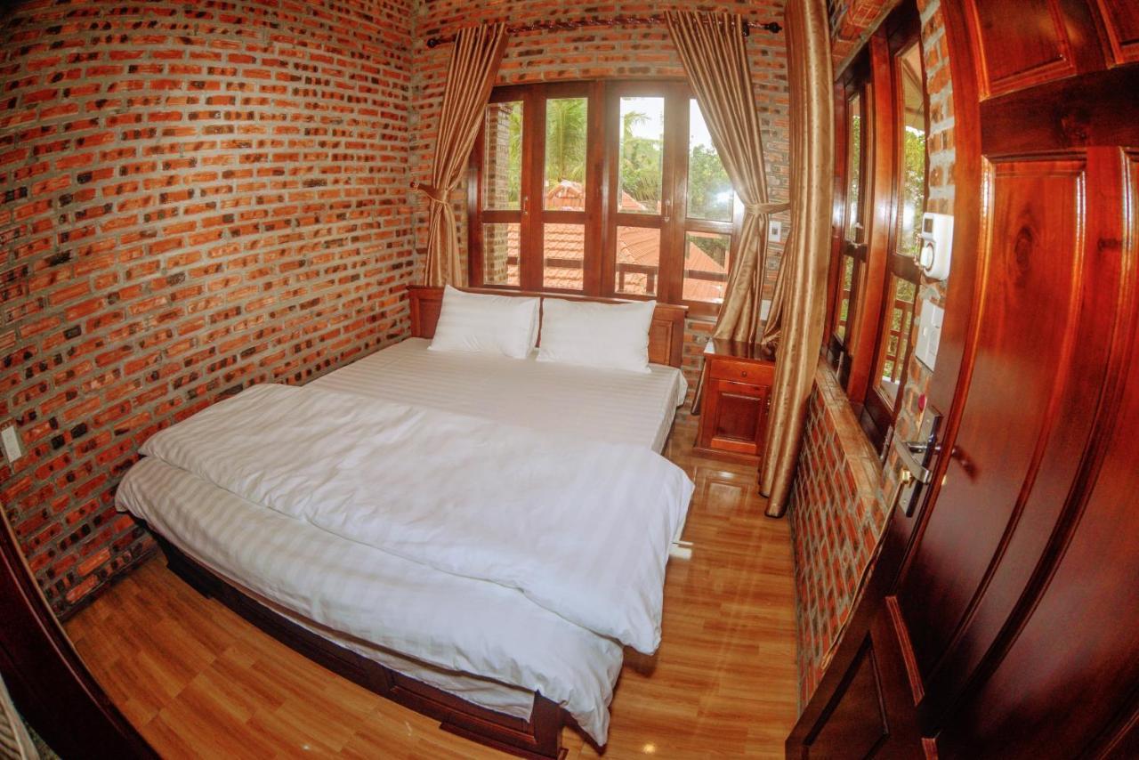Ninh Binh Friendly Homestay Bagian luar foto